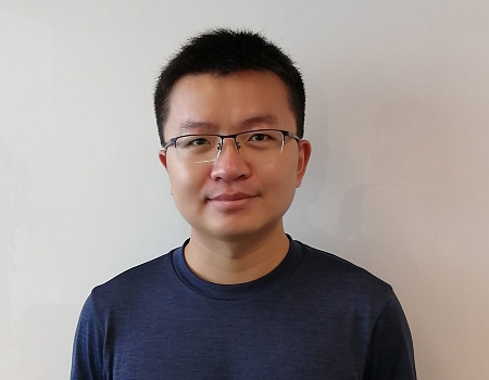 CHEN Chao (IAS Postdoctoral Fellow)