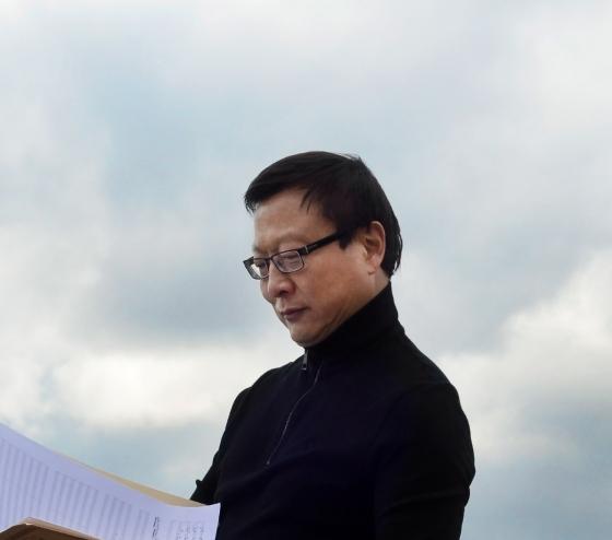 Prof. Bright SHENG