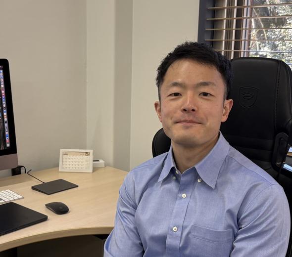 Prof. Haruki WATANABE