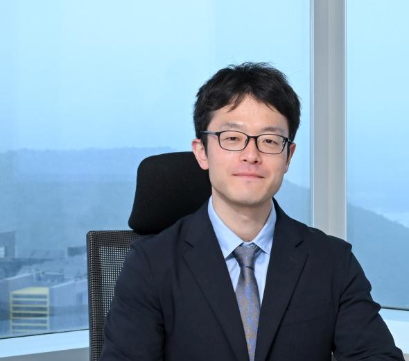 Prof. Haruki WATANABE