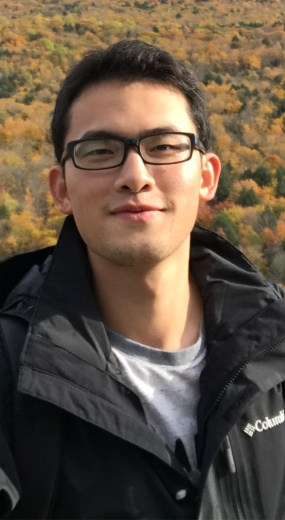 IAS Postdoctorial Fellow - LI Yiju (Since May 2021)