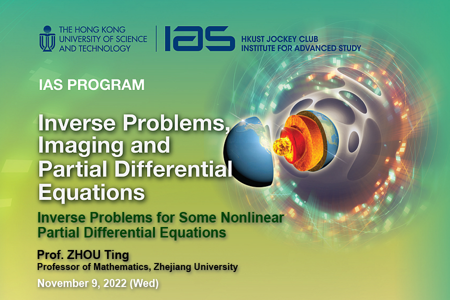 Inverse Problems for Some Nonlinear Partial Differential Equations