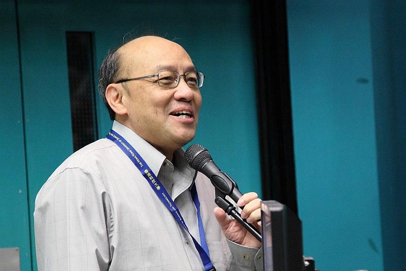 Jan 2011 - IAS Director - Prof. Henry Tye